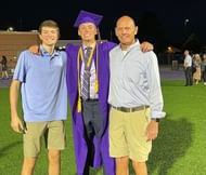 Payton Sandfort Parents